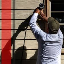 Affordable Siding Repair and Maintenance Services in North El Monte, CA